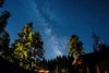 Arabian Acres Milky Way